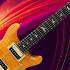 Modern Rock Metal Guitar Backing Track Em 116 Bpm