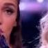 SEREBRO Лучшая Группа Реальной Премии Music Box 2015