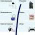 Ожидание и удержания вызова Tele 2 Kazakhstan