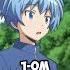 Первый кто смог ранить учителя анимеклип аниме Anime анимемомент момент Animemoments топ