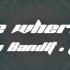 Clean Bandit Tiësto Leony Tell Me Where U Go Music Visualizer
