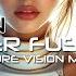 INSTRUMENTAL Cyber Fusion Music Mix VOL 7 SYNTHWAVE CYBERPUNK HOUSE TECHNO TRANCE
