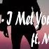 Loving Caliber I Met You In The Summer Ft Mia Pfirrman