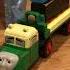 Thomas And Friends Wooden Railway Wash Behind Your Buffers Remake