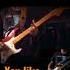 Status Quo In The Army Now Guitarcover Statusquo Bass Shortscover Cover Video