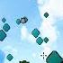 GEJMR Minecraft UHCRun Sorry Kecal Jsem