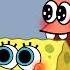 Knock Before Entering The Room Spongebobexe Shorts