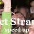 Jonas Blue JP Cooper Perfect Strangers Speed Up