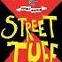 Double Trouble The Rebel Mc Street Tuff DJ SHABAYOFF RMX Maxi Ver