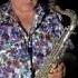 DANCE MONKEY Tones And I Saxophone Cover