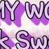 AT MY WORST Lyrics Chords Pink Sweat