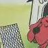 Story Time Clifford The Big Red Dog
