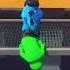 Gang Beasts Ржака Часть 2 АН3