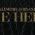 Macklemore Ryan Lewis Starting Over Feat Ben Bridwell Of Band Of Horses Super Clean