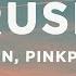 Troye Sivan Rush Lyrics Ft PinkPantheress Hyunjin Of Stray Kids