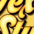 3D Typography Design Tutorial L Modern Text Effects L Adobe Illustrator 3D Design Logoeffect