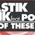 Plastik Funk Feat Polina One Of These Days