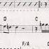 Maybe I M Amazed Bb Backing Track