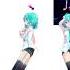 MMD MOTION WIP Red Velvet IRENE SEULGI Naughty