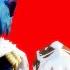 Identity V 第五人格MMD I WANNA PARTY JACK X NAIB HASTUR X Eli