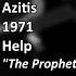 Azitis The Prophet