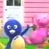 The Backyardigans End Credits