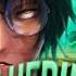 REACT Maki Zenin Jujutsu Kaisen Cicatrizes Isis Vasconcellos