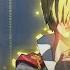 Vinsmoke Sanji End Of The World Edit AMV