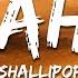 Shallipopi Laho Lyrics