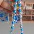 Making Stitch S Phone Strap Beads