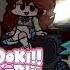 Doki Doki Takeover PLUS Glitcher Monika Mix FC