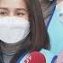 高金素梅3度搶答 護顏 將陪著一步一腳印 TVBS新聞