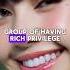 Group Has Rich Privilege Kpop Kpopidol Blackpink Lisa Jennie Shorts Explore Trending Fyp シ Fyp