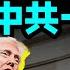 川普猛招如滔滔江水 點名中共一個人 習近平好頭痛 文昭談古論今20250120第1508期
