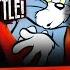 Wile E Coyote VS Tom Cat Looney Tunes VS Tom Jerry DEATH BATTLE REACTION