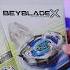 Beyblade X Is HERE DranSword Unleashed