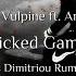 Ursine Vulpine Feat Annaca Wicked Game Dj Antonis Dimitriou Rumba Remix
