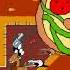 Pizza Tower Pizzascape Final Lap