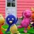 The Backyardigans Viking Voyage Ending And Credits 2004