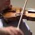 Bach S Presto In G Minor From Sonata No 1