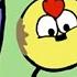 Peep And The Big Wide World Peep Plants A Seed