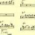 Unchain My Heart Backing Track Bass Clef Transcription Real Book Series