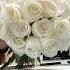 Make A White Rose Bouquet Flowers Shortvideo Shorts Wedding Shortsviral
