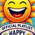 Happy Friday Mix 1 Official Song