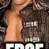 The Captivating Career Of Edge