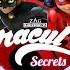 MIRACULOUS SECRETS HAWK MOTH THE AKUMATIZED Tales Of Ladybug And Cat Noir
