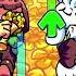 FNF His Mod V3 Vs Asriel Long Ago