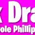Cole Phillips Junk Drawer Lyrics