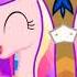 селестия луна кадэнс искорка актив Mlp млп
