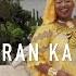 Tiranke Sidime Saran Kaba Guinée